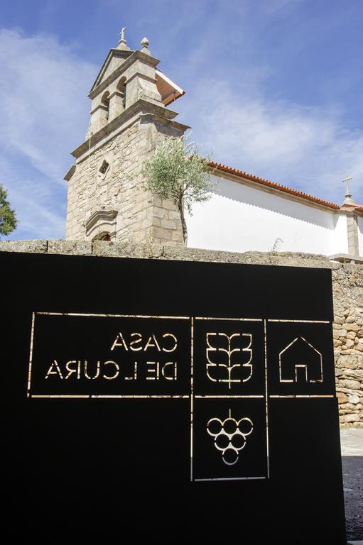 Casa De L Cura Konuk evi Miranda do Douro Dış mekan fotoğraf