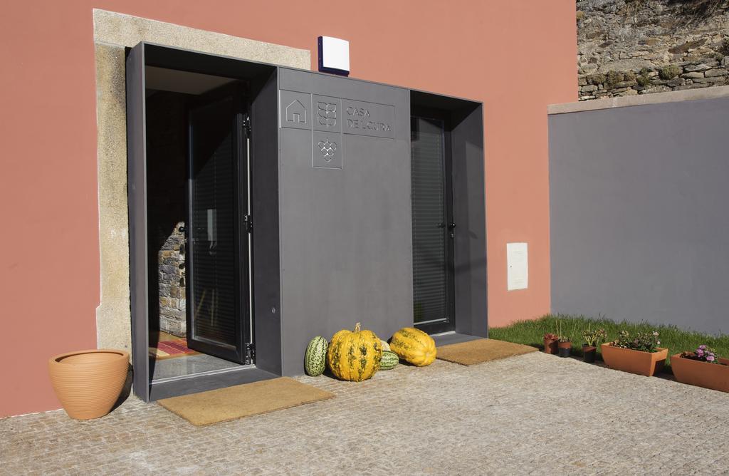 Casa De L Cura Konuk evi Miranda do Douro Dış mekan fotoğraf